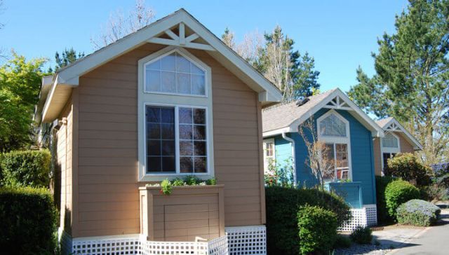 Want to Live in a Tiny House? Here’s How