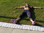 5 Signs You’re Working Out Too Hard