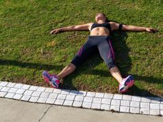 5 Signs You’re Working Out Too Hard