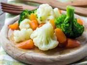 Do This, Don’t Do That With Vegetables