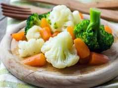 Do This, Don’t Do That With Vegetables