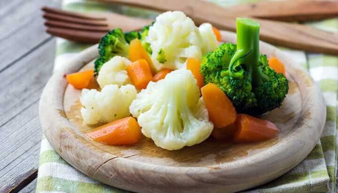 Do This, Don’t Do That With Vegetables