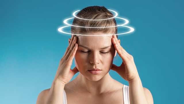 21 Home Remedies For Vertigo