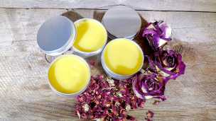 This All-Natural Vapor Rub Clears Congestion