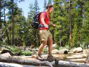 5 Reasons To Spend Time Alone In The Woods