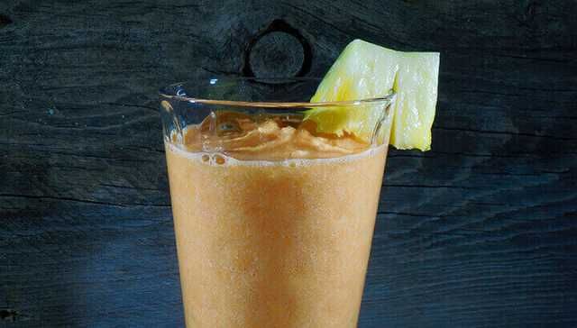 This Smoothie Reduces Inflammation… FAST