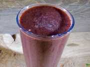 Kick Stress To The Curb With This Smoothie