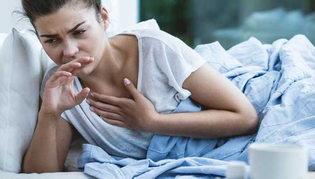 Combat Chest Congestion With These Simple Home Remedies