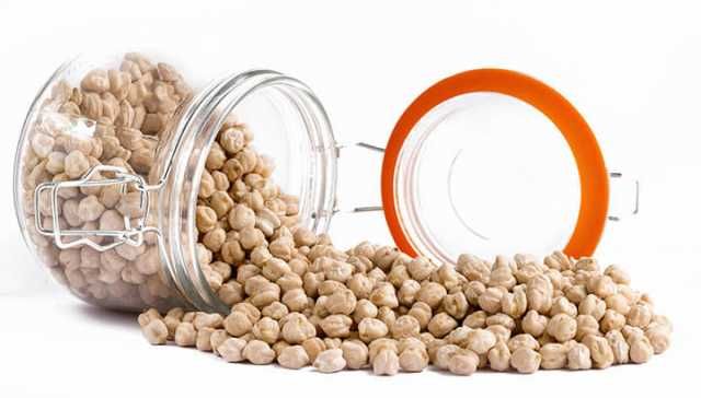 9 Delicious Things To Do With Chickpeas