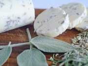 Fall-Inspired Flavored Butter Recipe
