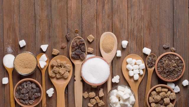 9 Ways To Say No To Sugar