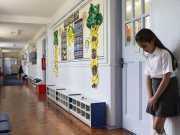 Detention Vs. Meditation: And The Winner Is…