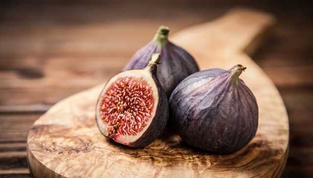 This Sweet Ancient Fruit Controls Blood Pressure