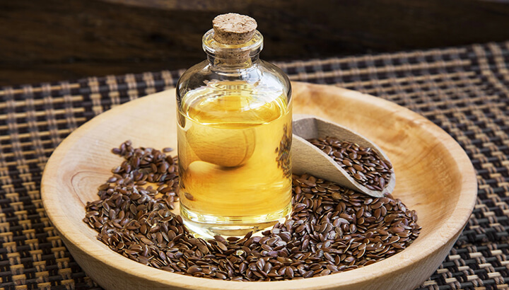 Flax Seeds For Blood Pressure