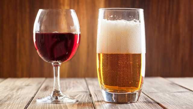 5 Reasons To Make Your Own Beer And Wine
