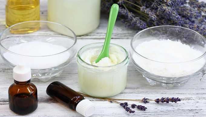 3 Amazing Home Remedies For Body Odor