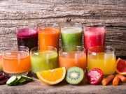 Pros And Cons Of A Liquid Juice Fast