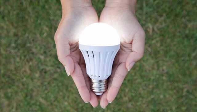 Energy Efficient Light Bulbs Are Toxic