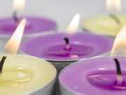 The Health Dangers Of Scented Candles