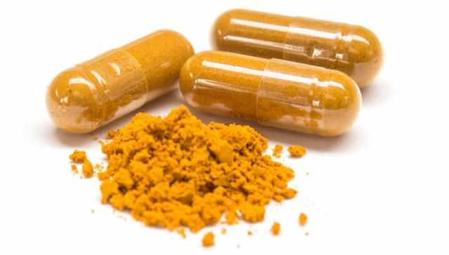Turmeric For Knee Pain: An Effective Alternative