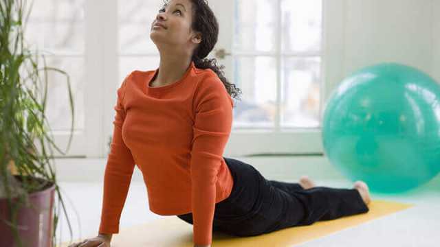 Yoga Benefits The Mind 1