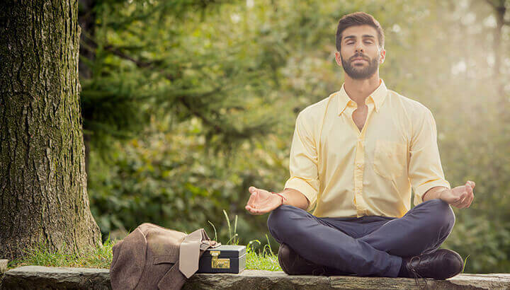 Yoga Benefits The Mind 3