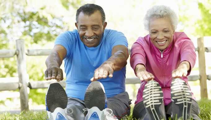 9 Ways To Keep Your Brain Limber