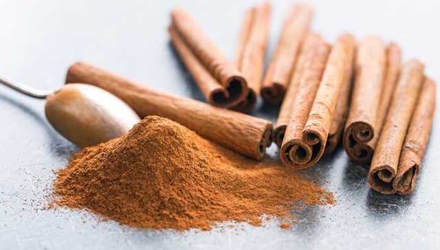 Melt Your Muffin Top When You Mix Cinnamon With These Two Things