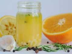 Elevate Salmon With This Rosemary-Citrus Glaze Recipe