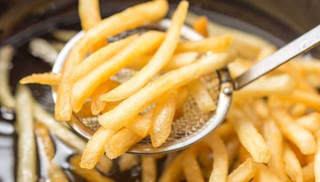 This Oil May Be The #1 Cause Of Atherosclerosis