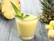 Simple Pineapple And Honey Remedy That Is 5X Stronger Than Cough Syrup