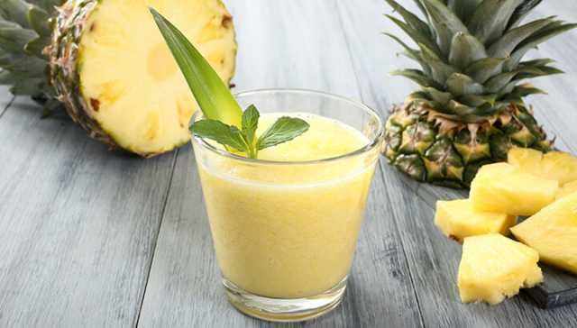 Simple Pineapple And Honey Remedy That Is 5X Stronger Than Cough Syrup