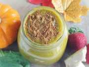 Power Up With A Pumpkin Smoothie