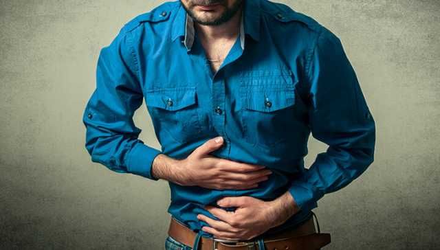 The 3 Things You Must Do To Avoid A Stomach Flu