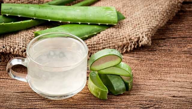 20 Reasons To Drink Aloe Vera Juice