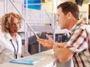 How Should Unruly Flight Passengers Be Punished?