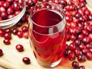 Supercharge Your Heart And 10 Other Health Benefits Of Cranberry Juice