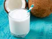 Why This Tropical Milk Alternative Is The Bomb