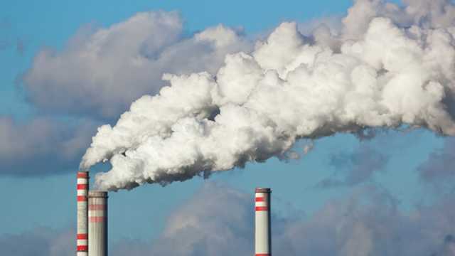 Dirty companies switch to clean energy