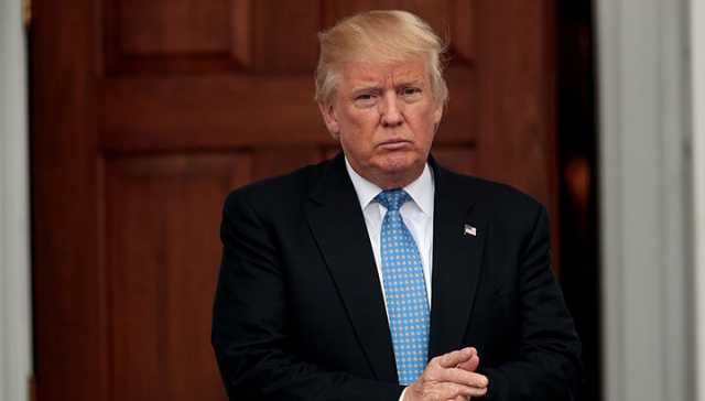 Trump And The Environment: What Could Change?