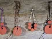 Reduce Stress With This Essential Oil Necklace