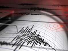 More Fracking Earthquakes Cause Damage And Distress