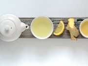 5 Raw Ginger Tonics That Beat Stress, Boost Immunity And More
