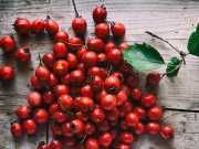 11 Amazing Health Benefits Of Hawthorn Berries