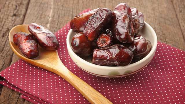Health Benefits of Dates