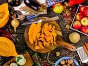 18 Ways To Make Thanksgiving Healthier This Year