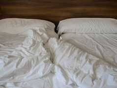 Is Your Mattress Harming Your Health?
