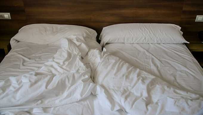 Is Your Mattress Harming Your Health?