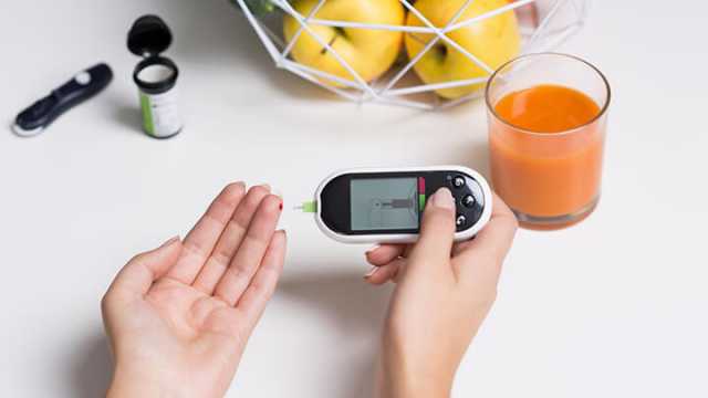 How to reverse type 2 diabetes naturally