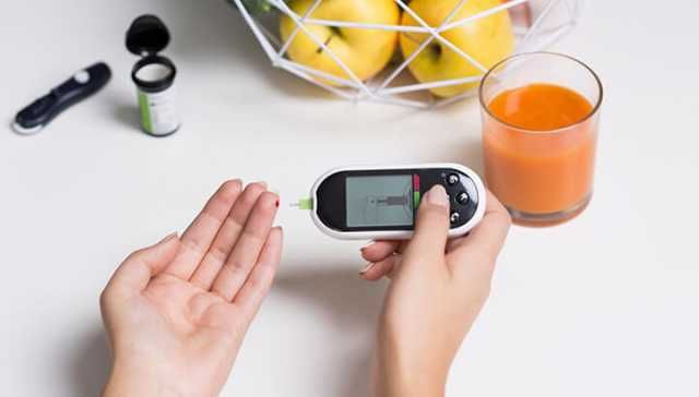 4 Ways You Can Reduce Type 2 Diabetes Naturally